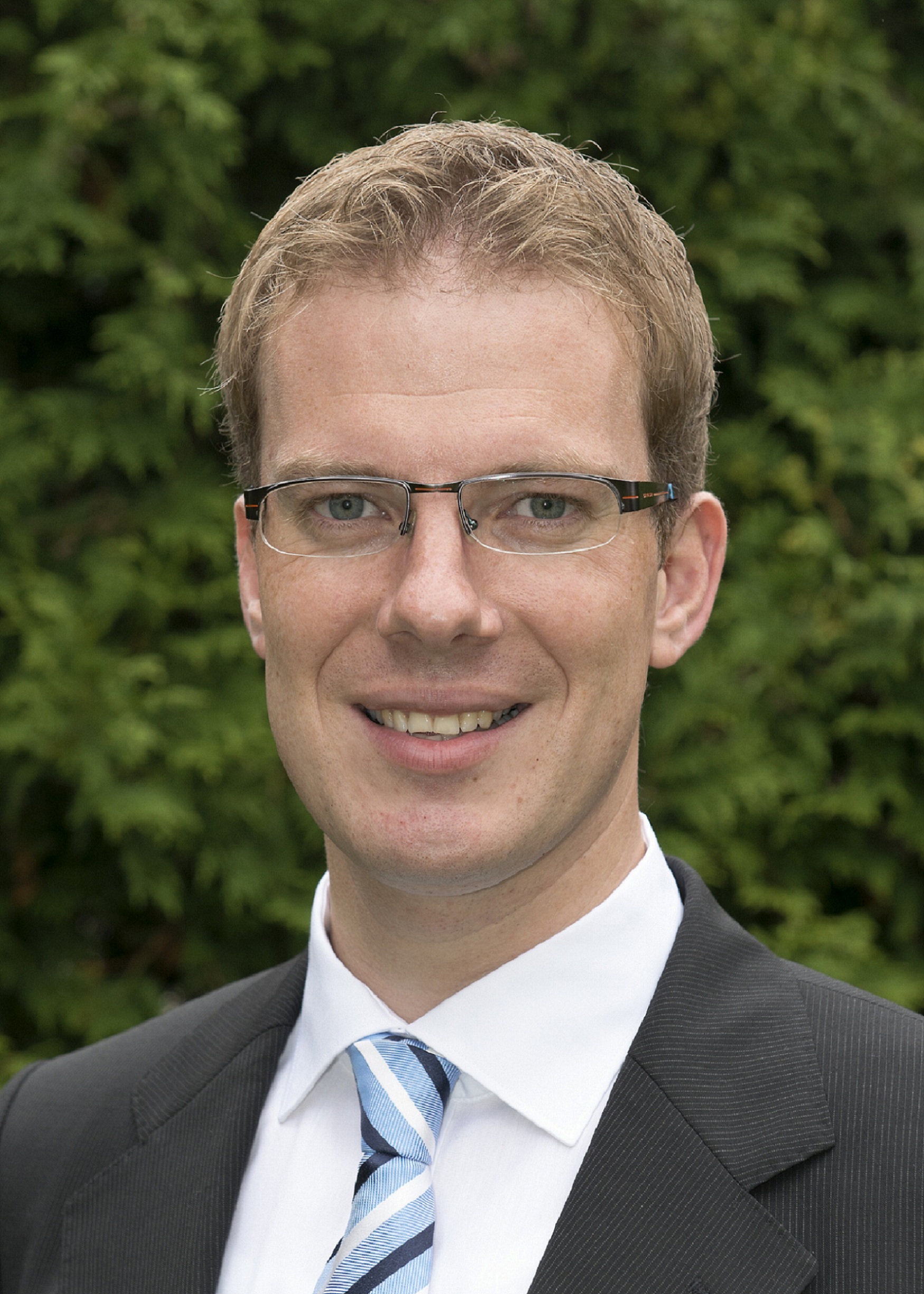 Andreas Twiehoff - Buchhalterin in Büren