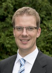 Andreas Twiehoff - Buchhalter in Büren