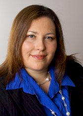 Monika Matulle - Buchhalterin in Burgkunstadt