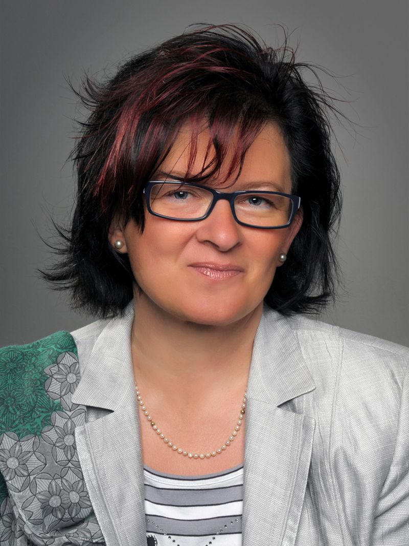 Maria Edenharter-Beyer - Buchhalterin in Ingolstadt