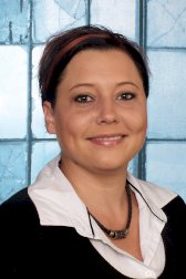Stefanie Steponaitis - Buchhalterin in Vechta