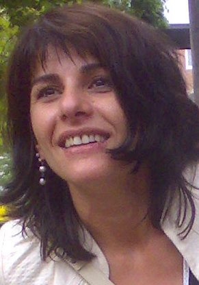 Reyhan Özcan - Buchhalterin in Oldenburg