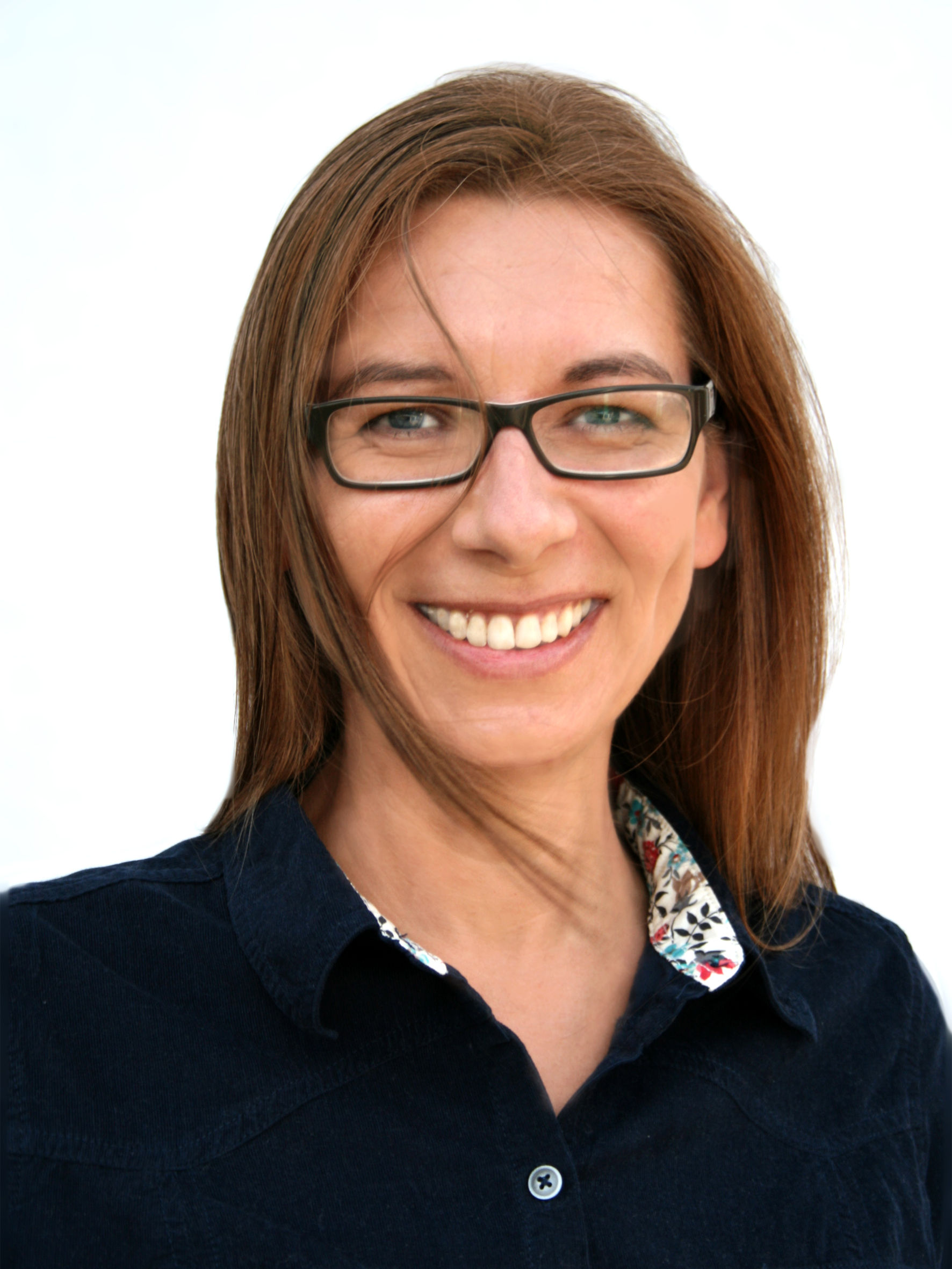 Karin Wenge - Buchhalterin in Freiburg