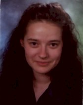Daniela Milzarek - Buchhalterin in Haselünne