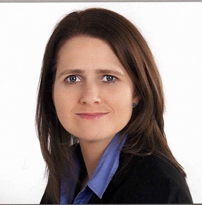 Sabine Hartmann - Buchhalterin in Worms