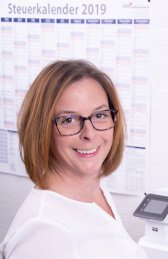 Anke Deckert - Buchhalterin in Plettenberg