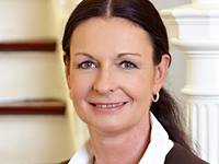 Sabine Ickinger - Buchhalterin in Groß-Gerau