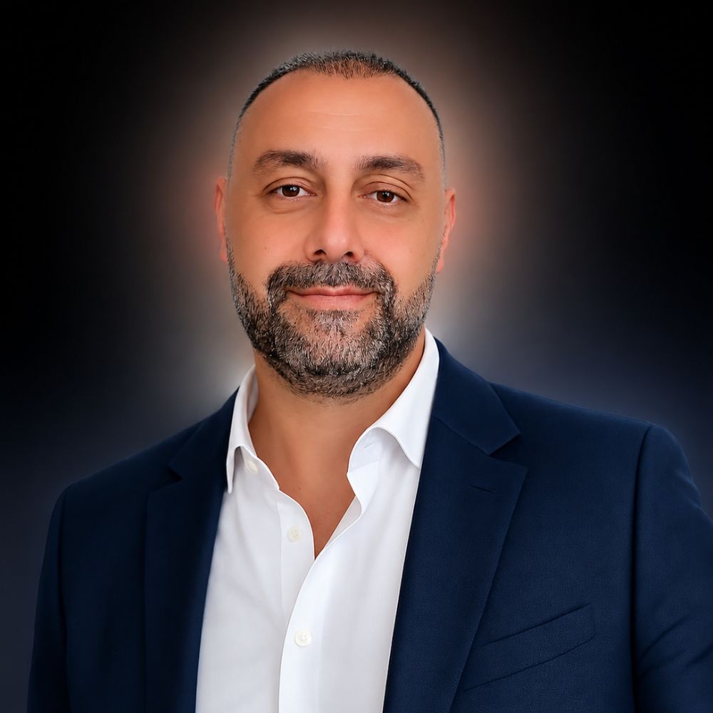 Tarkan Atik - Buchhalter in Hofheim am Taunus