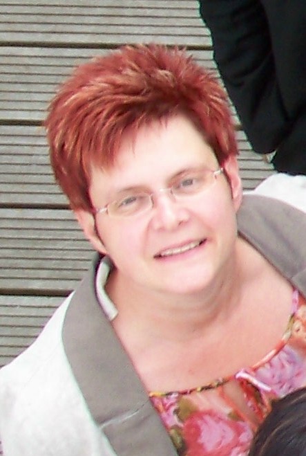 Judith Krüger-Wengorsch - Buchhalterin in Hungen