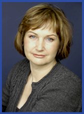 Angela Weyer - Buchhalterin in Baldham