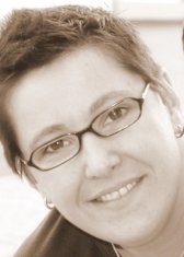 Vanessa Zierow-Floß - Buchhalterin in Bad Bramstedt