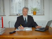 Dieter Dier - Buchhalter in Bötzingen
