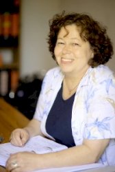 Renate Prugger-Ebert - Buchhalterin in Amsham