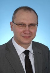Thomas Bartels - Buchhalter in Werder/Havel