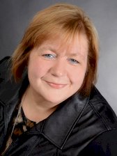 Stephanie Lünstroth - Buchhalterin in Ahrensburg