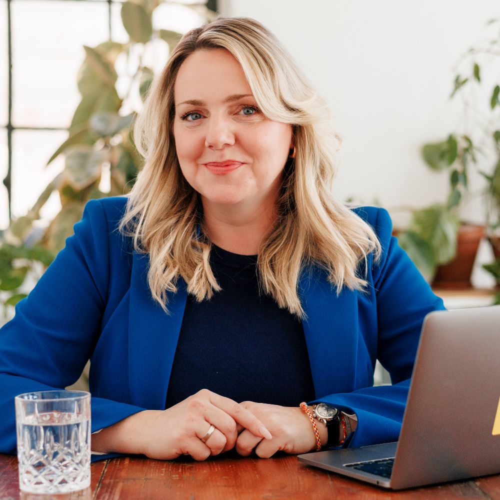 Silke Medczinski - Buchhalterin in Kleinmachnow