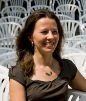Sybille Schapner - Buchhalterin in Leipzig