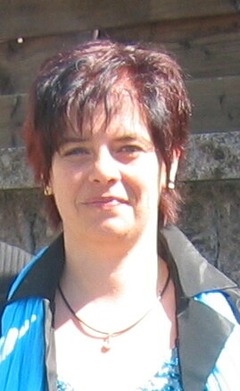 Marietta Richter - Buchhalterin in Maisach