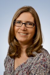 Katrin Rabow - Buchhalterin in Griesheim
