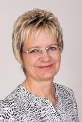 Birgit Pauli - Buchhalterin in Altenberg