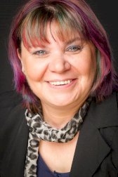 Martina Halbauer - Buchhalterin in Sachsenheim