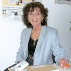 Petra Schellkes - Buchhalterin in Detmold
