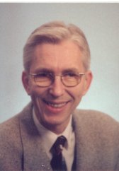 Bernd Howanietz - Buchhalter in Haan