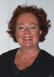 Andrea Luxenhofer - Buchhalterin in Mering