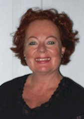 Andrea Luxenhofer - Buchhalterin in Mering