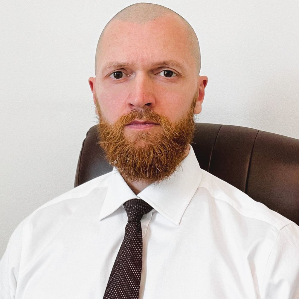 Eugen Zerr - Buchhalterin in Schmitten