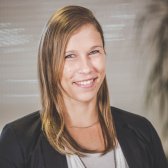 Sabine Großmann - Buchhalterin in Rötha