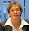 Ilona Vogel - Buchhalterin in Niesky