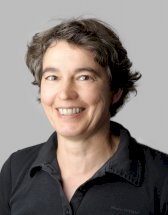 Astrid Müller - Buchhalterin in Lübeck