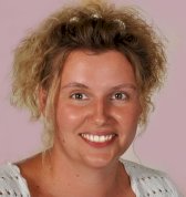 Peggy Moritz - Buchhalterin in Alfter
