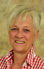 Marita Schinke - Buchhalterin in Haarbach