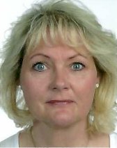 Silvia Turski - Buchhalterin in Plodda