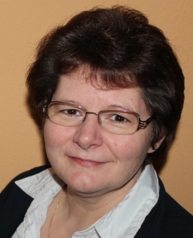 Heike Schulz - Buchhalterin in Weidenhain