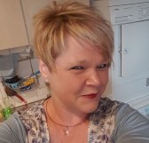 Sandra Liebetruth - Buchhalterin in Graben-Neudorf