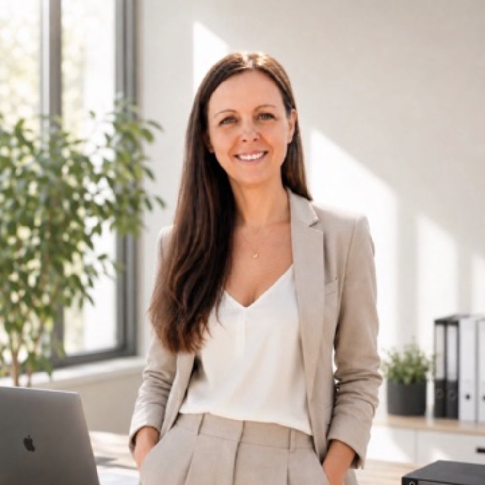 Julia Hubrig - Buchhalterin in Chemnitz