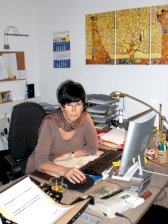 Heike Merseburger - Buchhalterin in Wanzleben-Börde