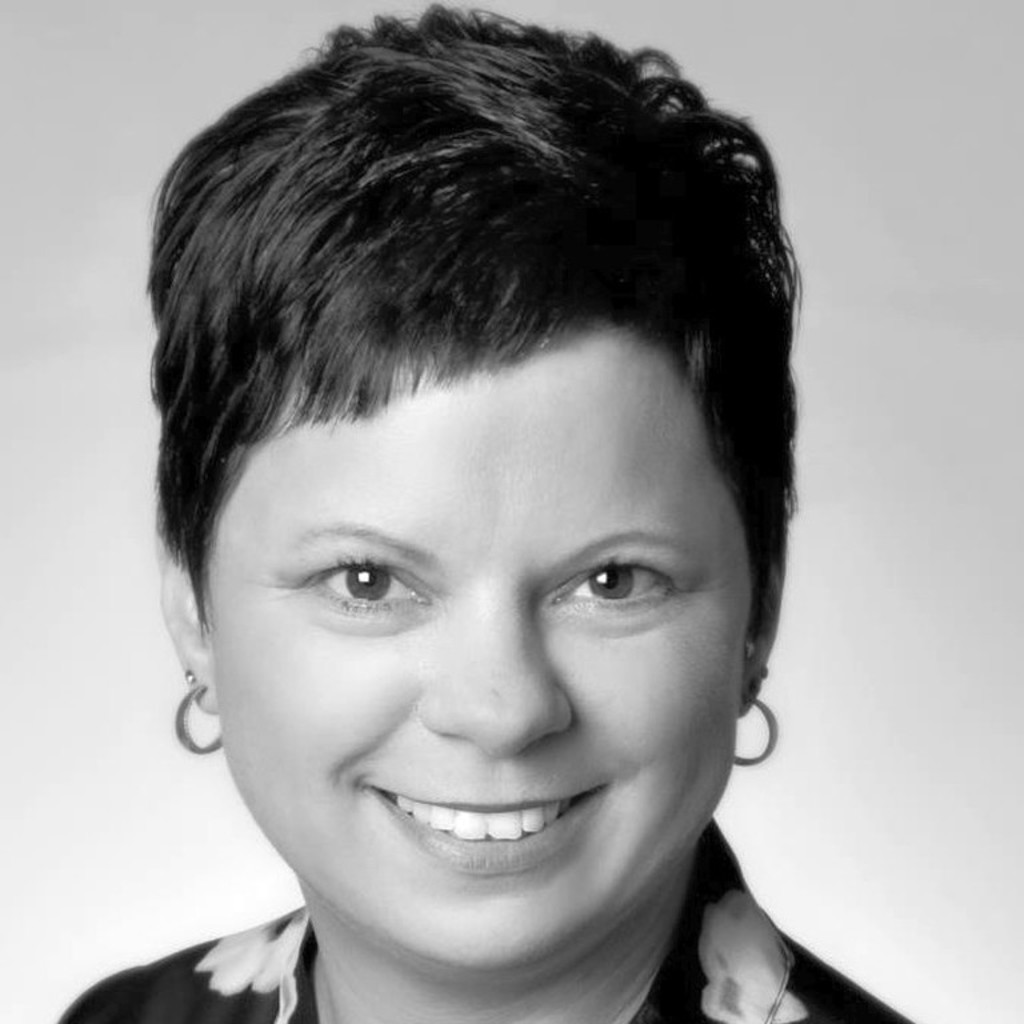 Simone Ternes - Buchhalterin in Frankfurt am Main