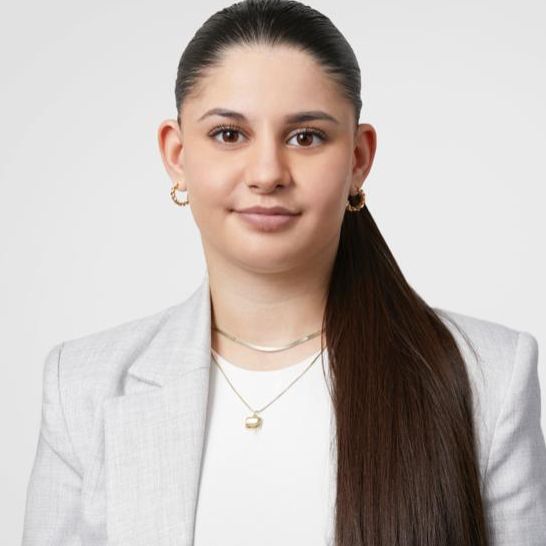 Yelda Akyüz - Buchhalterin in Tornesch