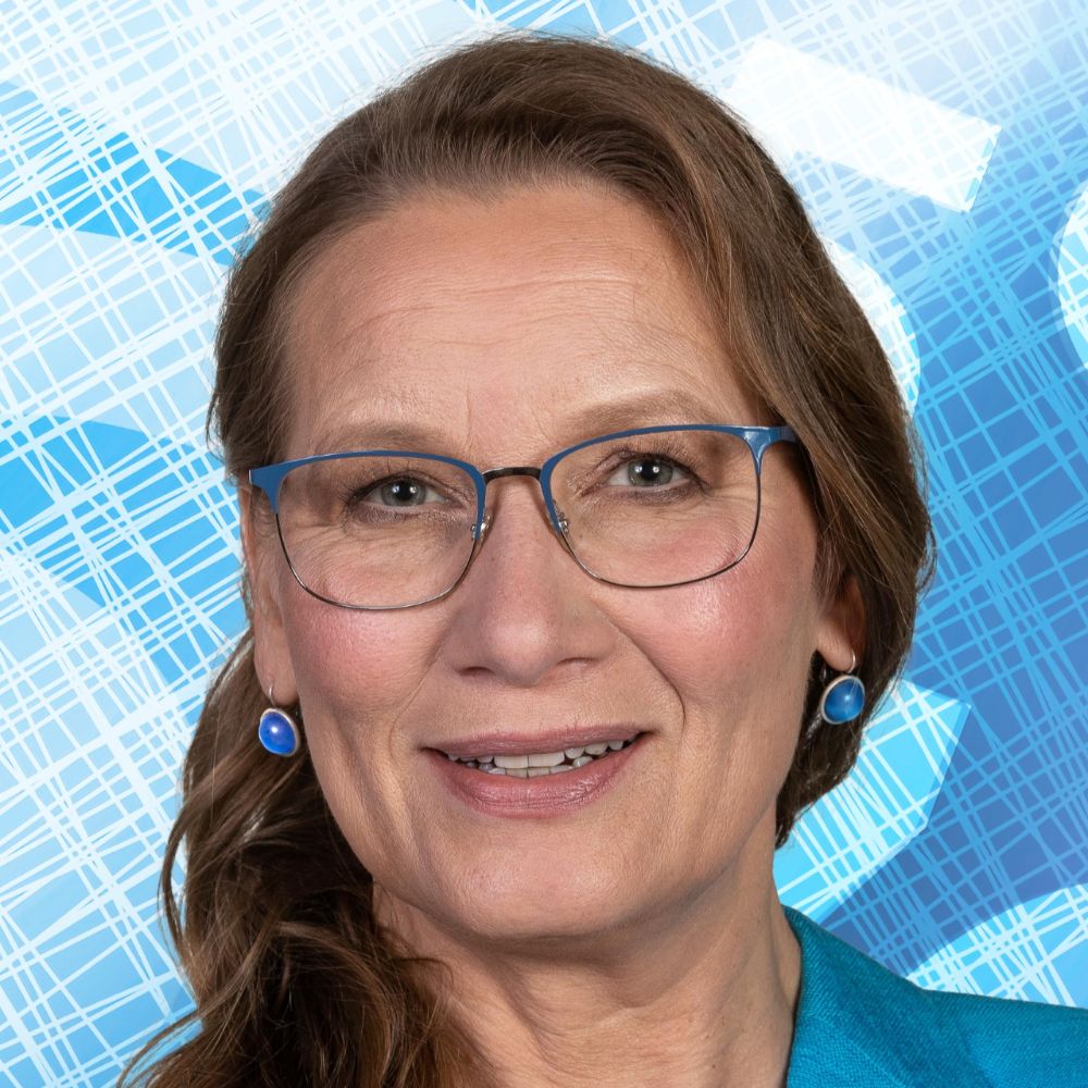 Beatrix Papen - Buchhalterin in Bedburg