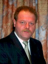 Richard Potts - Buchhalter in Hallbergmoos