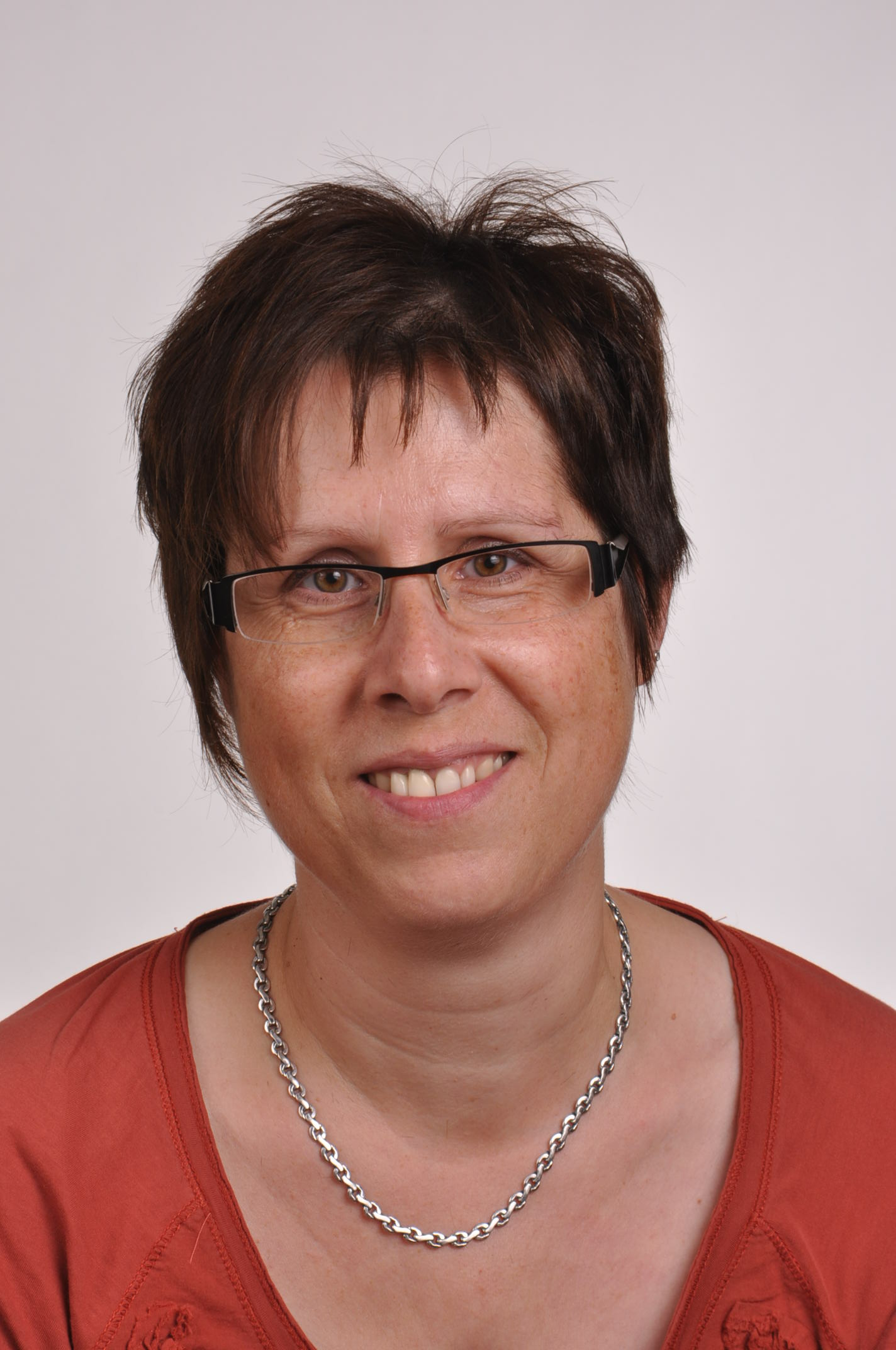 Birgit Meiers - Buchhalterin in Losheim am See