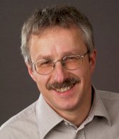 Udo Wiehenkamp - Buchhalter in Straelen