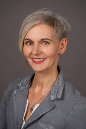 Astrid Hanrieder - Buchhalterin in Zolling