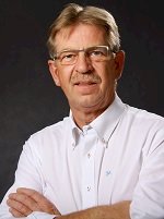 Karl-Heinz Stollberger - Buchhalter in Wilstedt