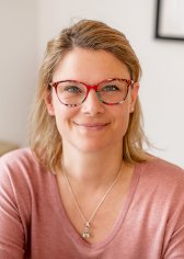 Marion Küffner - Buchhalterin in GAUTING