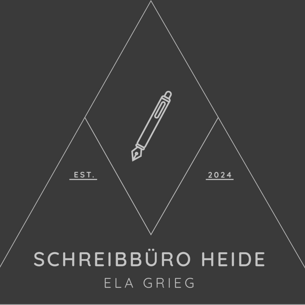 Ela Grieg - Buchhalterin in Heide